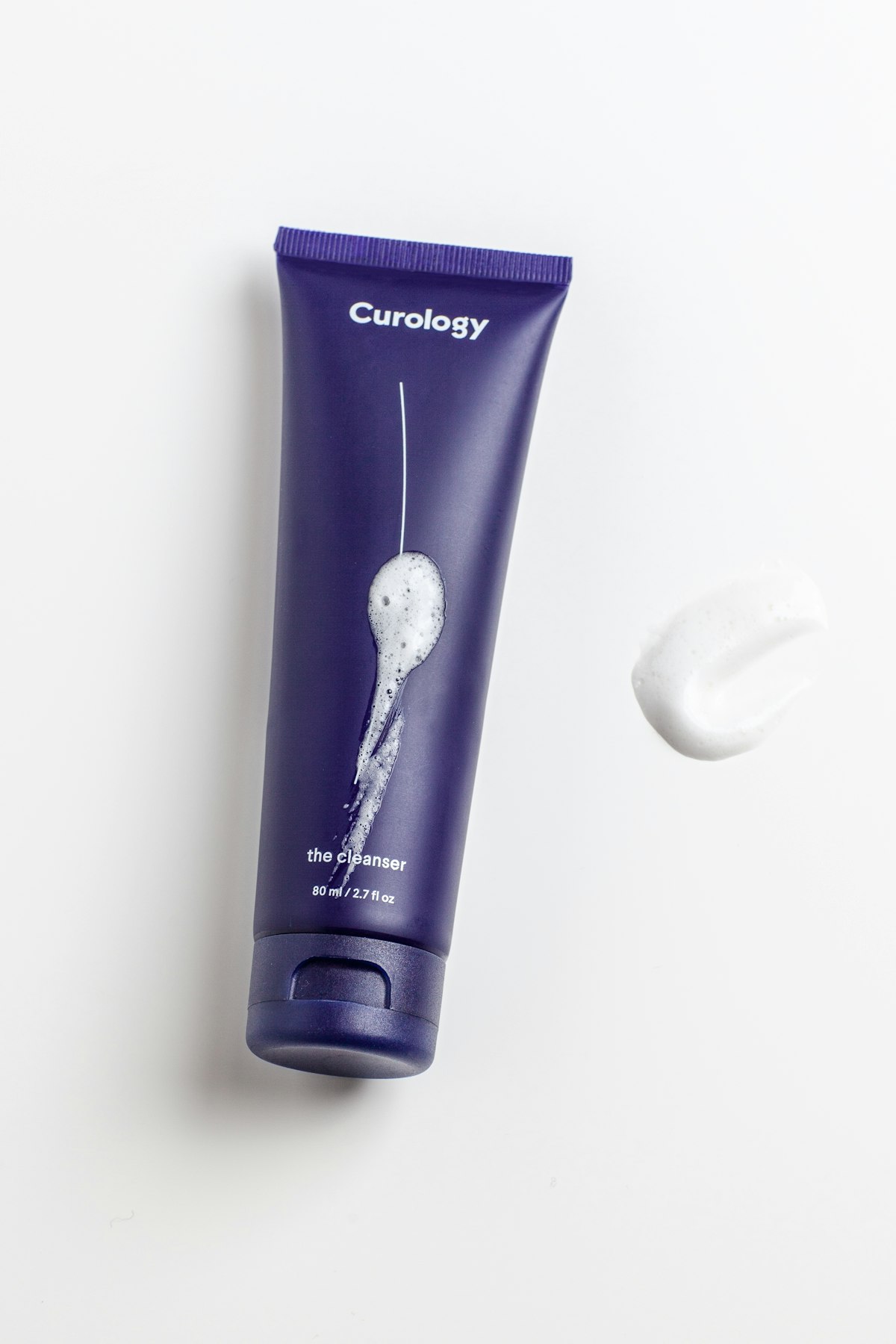 Imagem ilustrativa: produtos de cuidados com a pele